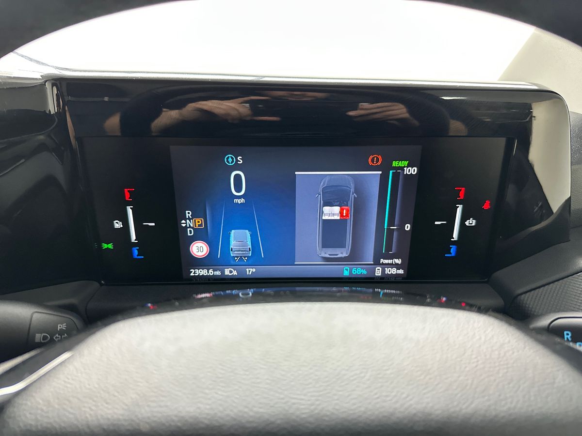 Used Ford Transit Custom 2025 for sale - 76847197: Photo 19