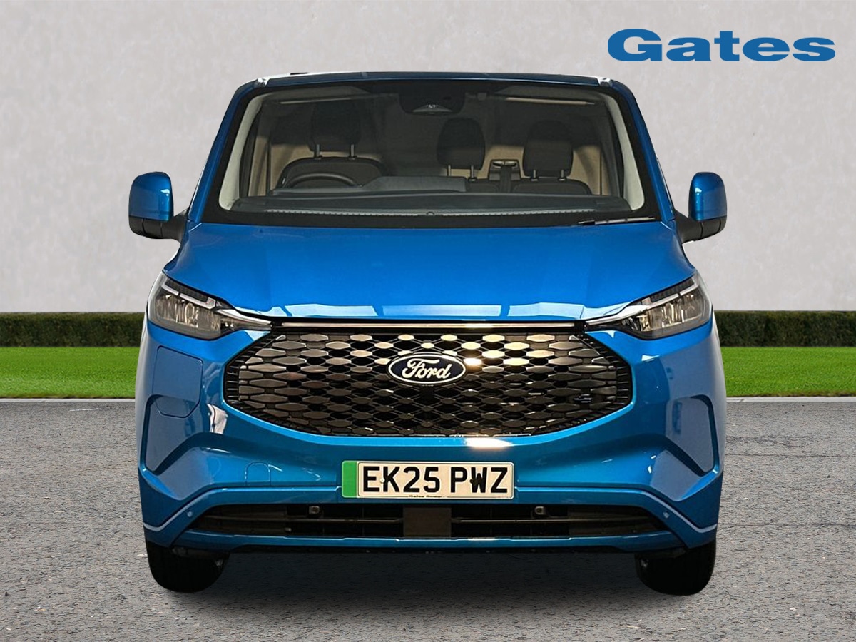 Used Ford Transit Custom 2025 for sale - 76847197: Photo 2