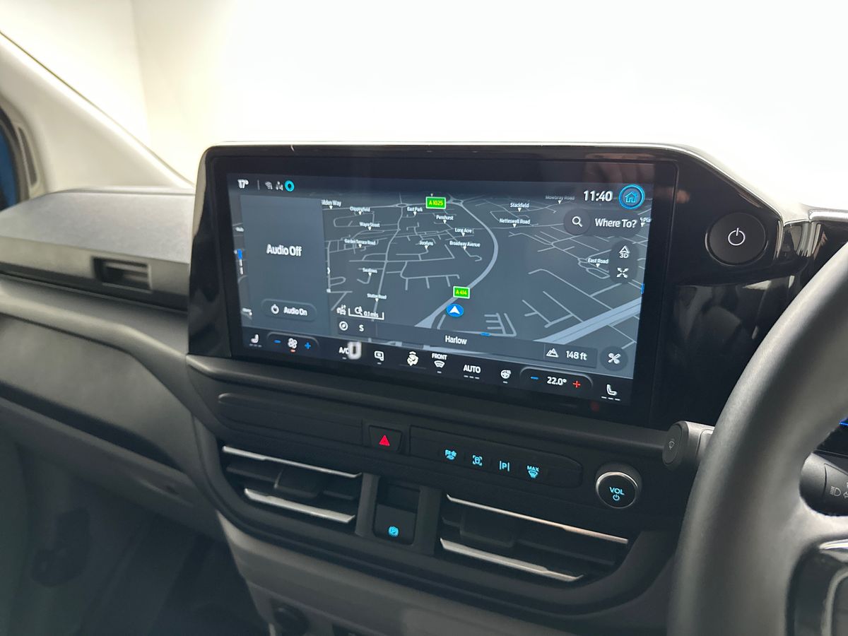 Used Ford Transit Custom 2025 for sale - 76847197: Photo 21