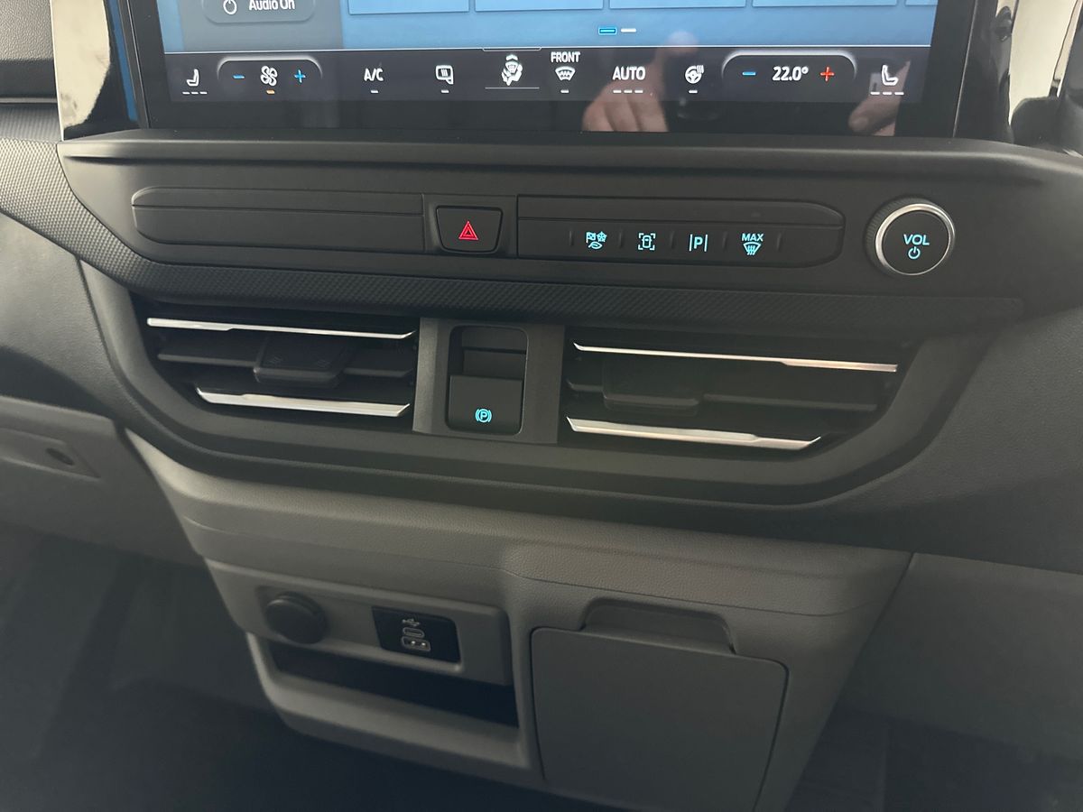 Used Ford Transit Custom 2025 for sale - 76847197: Photo 23