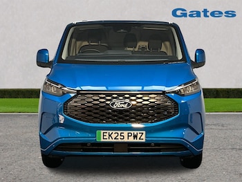 Used Ford Transit Custom 2025 for sale - 76847197: Photo