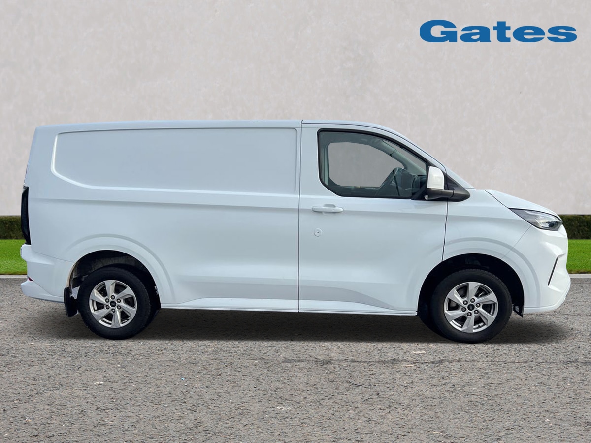 Used Ford Transit Custom 2024 for sale - 76647836: Photo 11