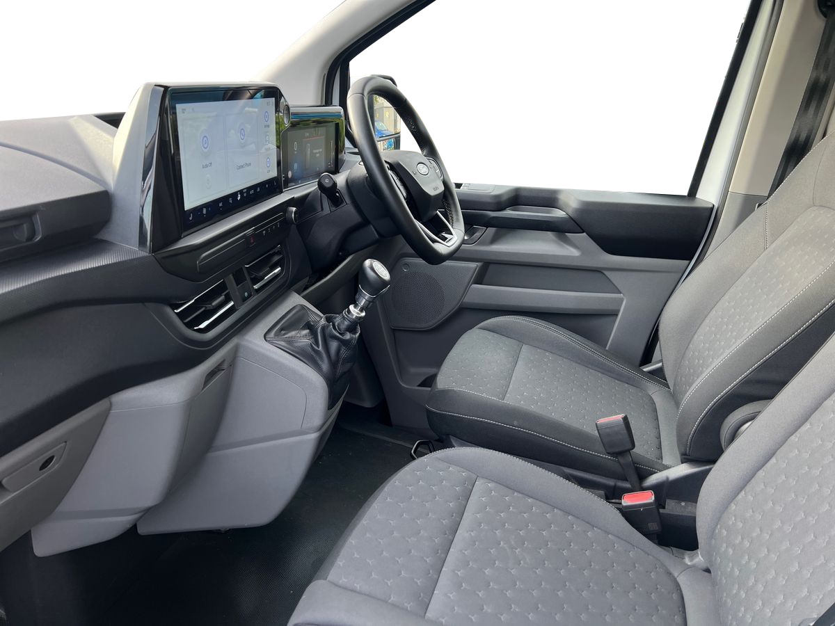 Used Ford Transit Custom 2024 for sale - 76647836: Photo 14