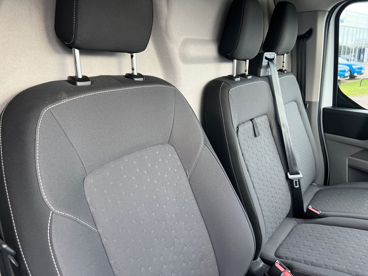 Used Ford Transit Custom 2024 for sale - 76647836: Photo 15