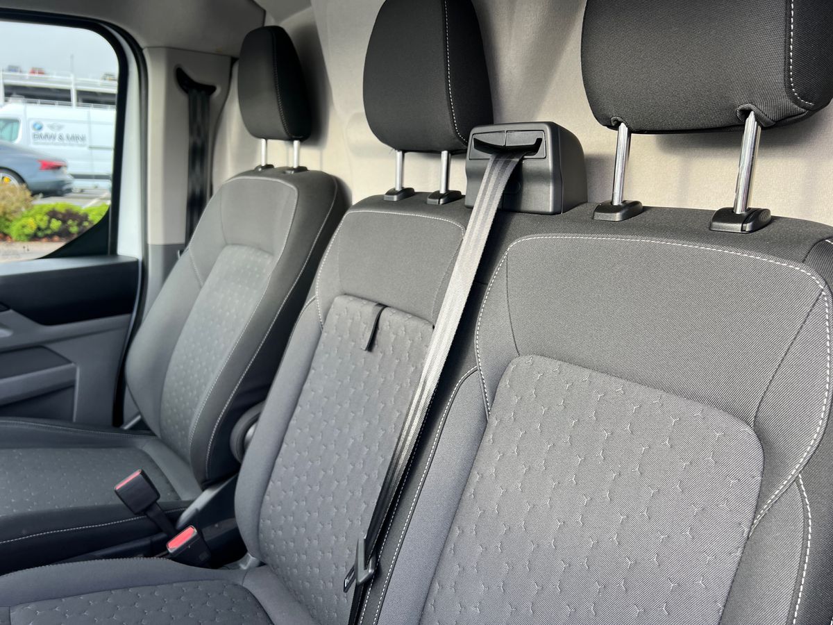 Used Ford Transit Custom 2024 for sale - 76647836: Photo 16