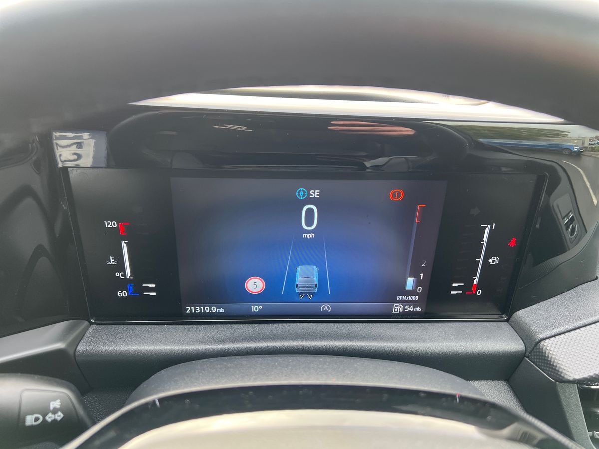 Used Ford Transit Custom 2024 for sale - 76647836: Photo 19