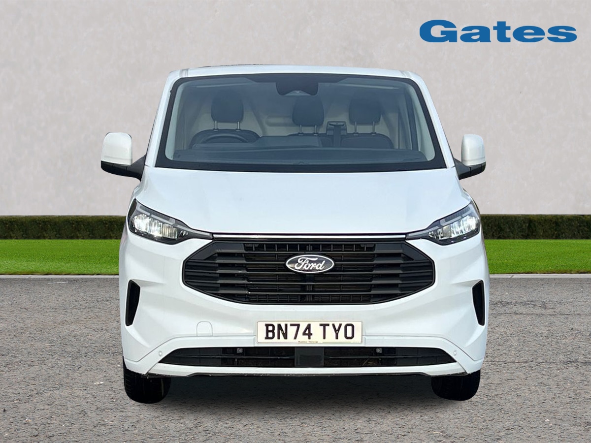 Used Ford Transit Custom 2024 for sale - 76647836: Photo 2