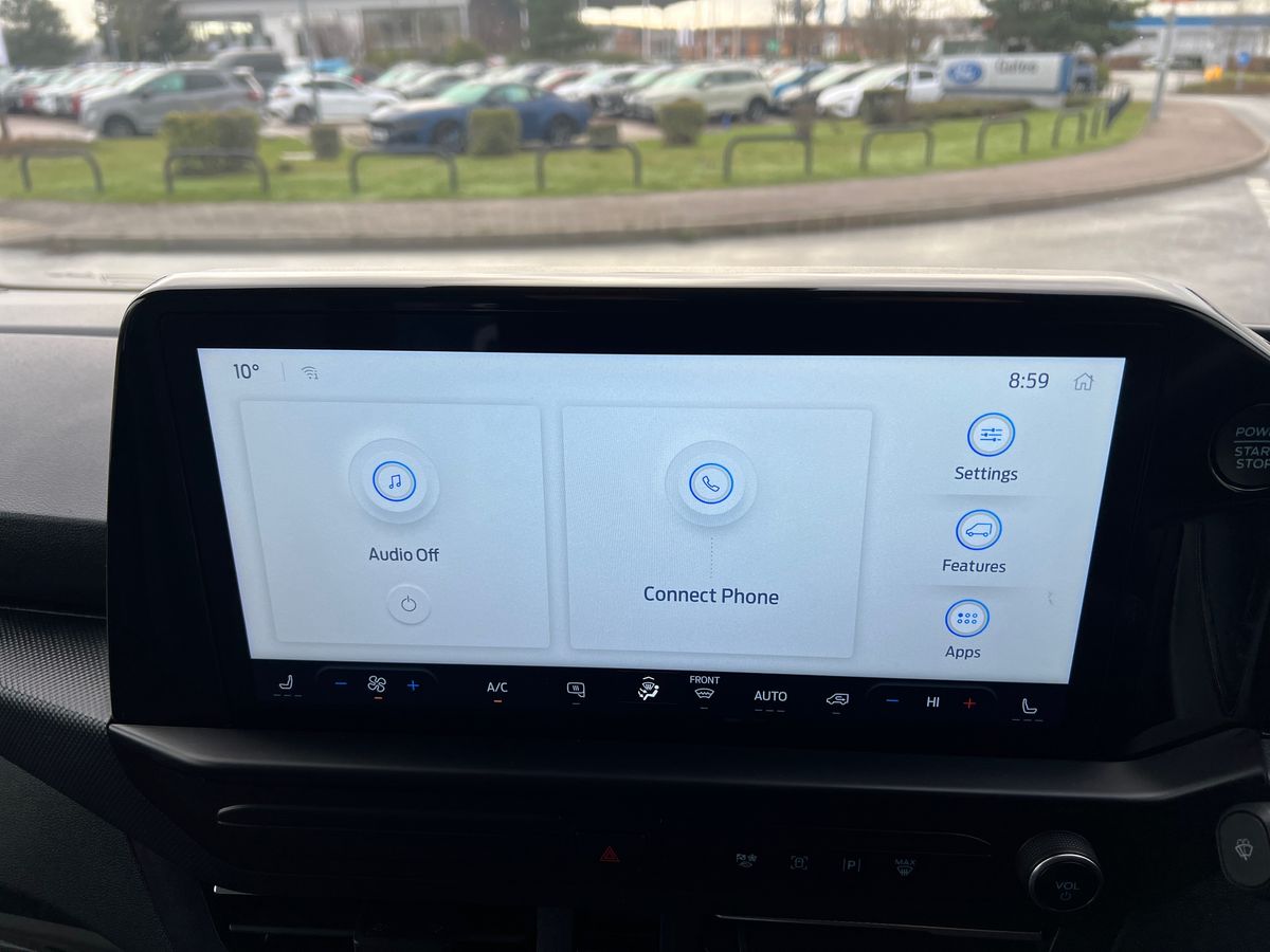 Used Ford Transit Custom 2024 for sale - 76647836: Photo 20