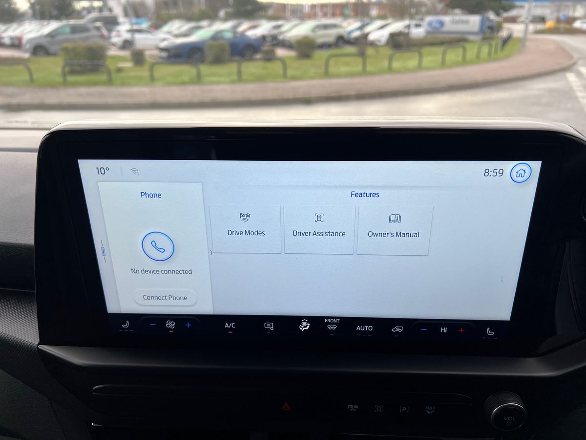 Used Ford Transit Custom 2024 for sale - 76647836: Photo 21