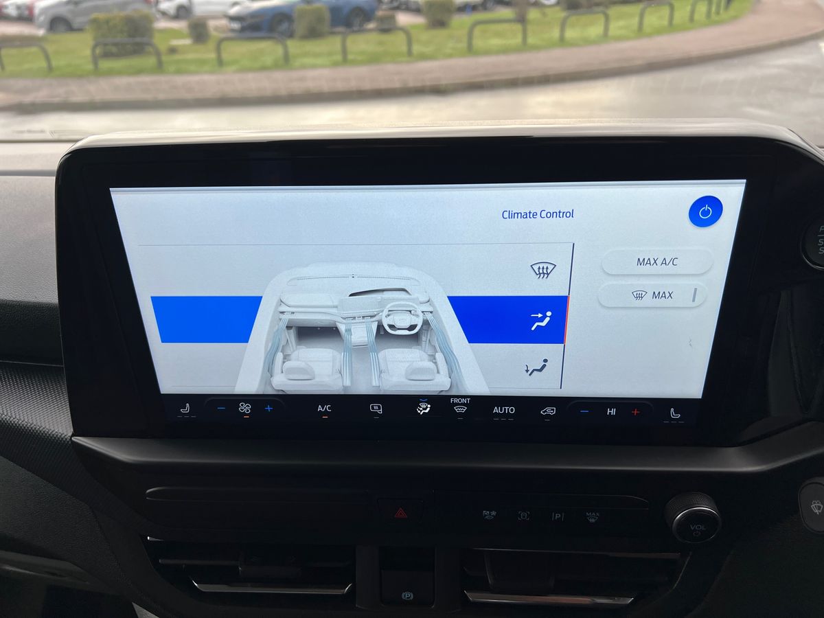 Used Ford Transit Custom 2024 for sale - 76647836: Photo 24