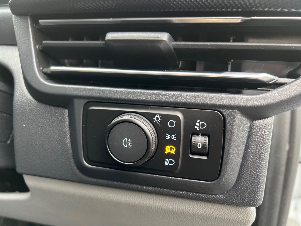 Used Ford Transit Custom 2024 for sale - 76647836: Photo 26