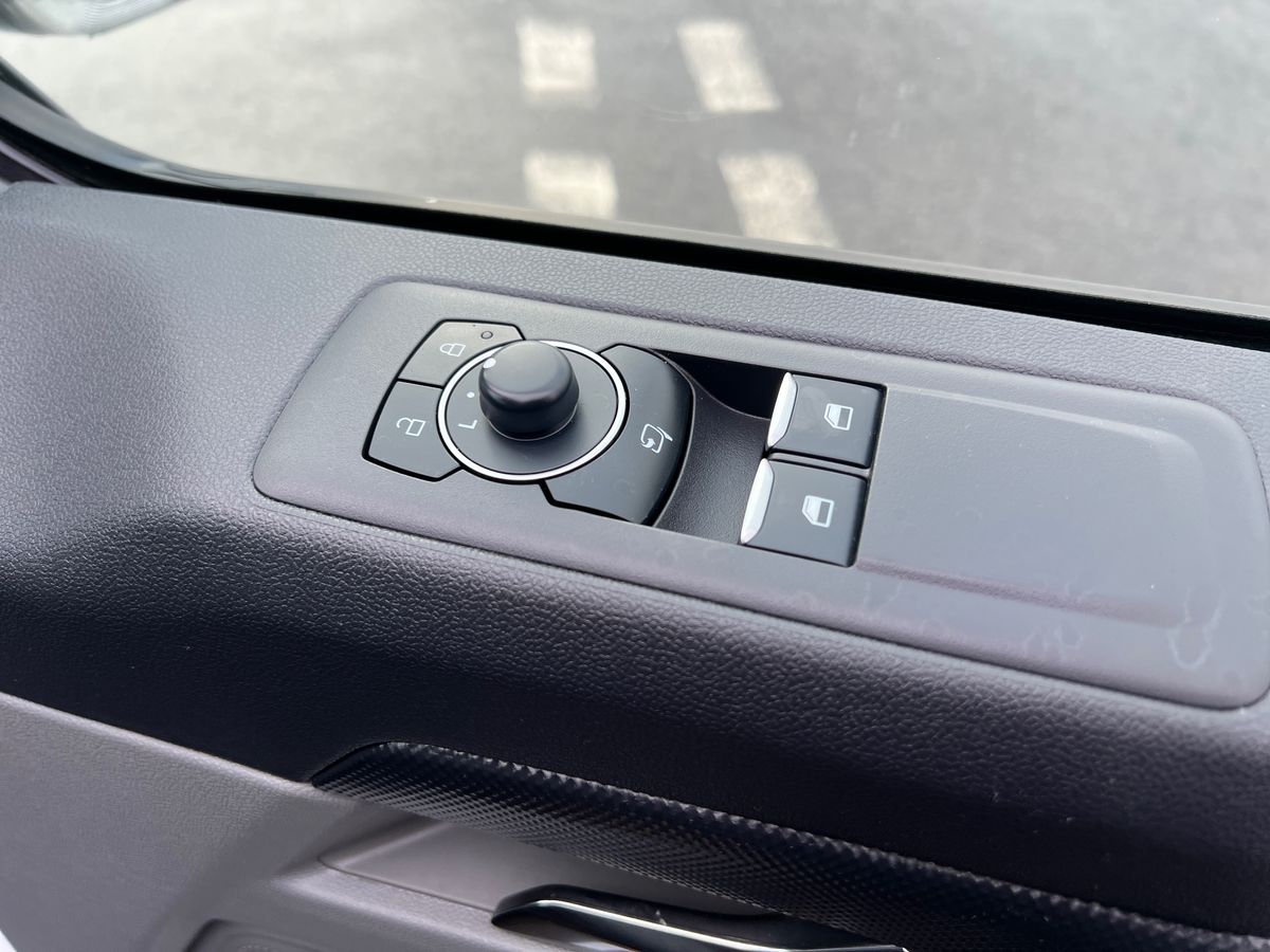 Used Ford Transit Custom 2024 for sale - 76647836: Photo 27