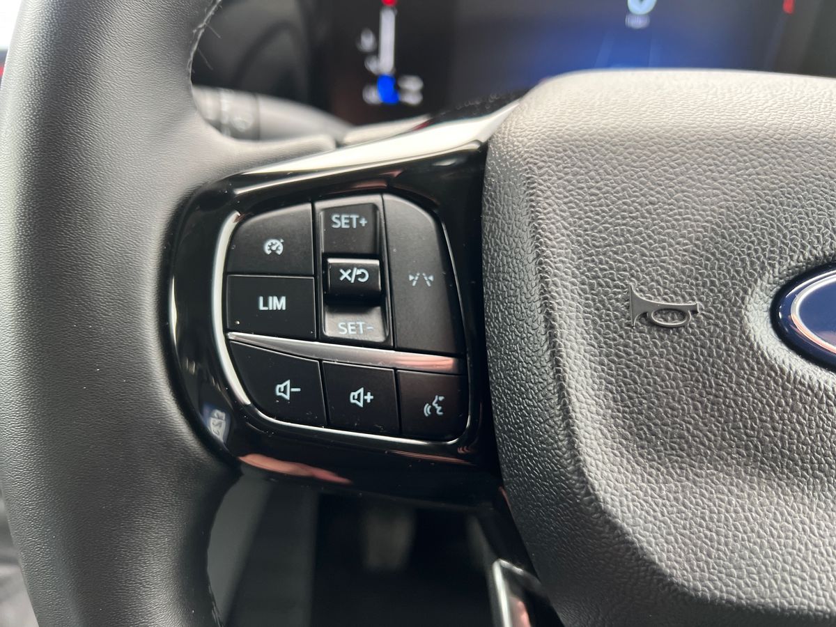 Used Ford Transit Custom 2024 for sale - 76647836: Photo 29