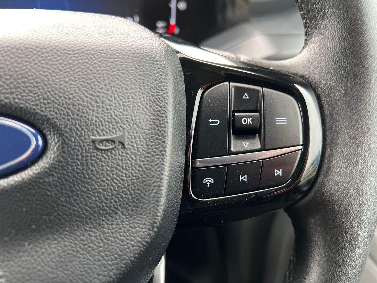 Used Ford Transit Custom 2024 for sale - 76647836: Photo 30