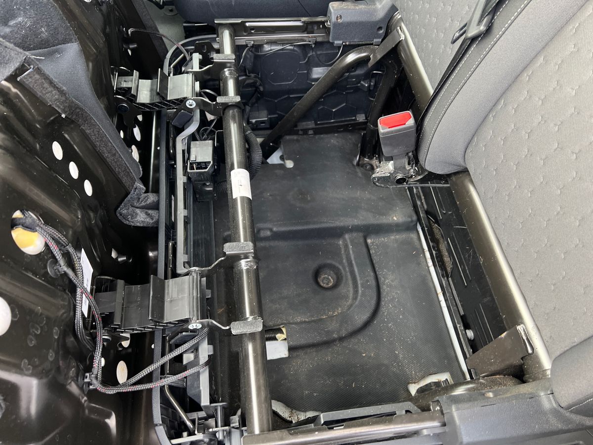 Used Ford Transit Custom 2024 for sale - 76647836: Photo 32