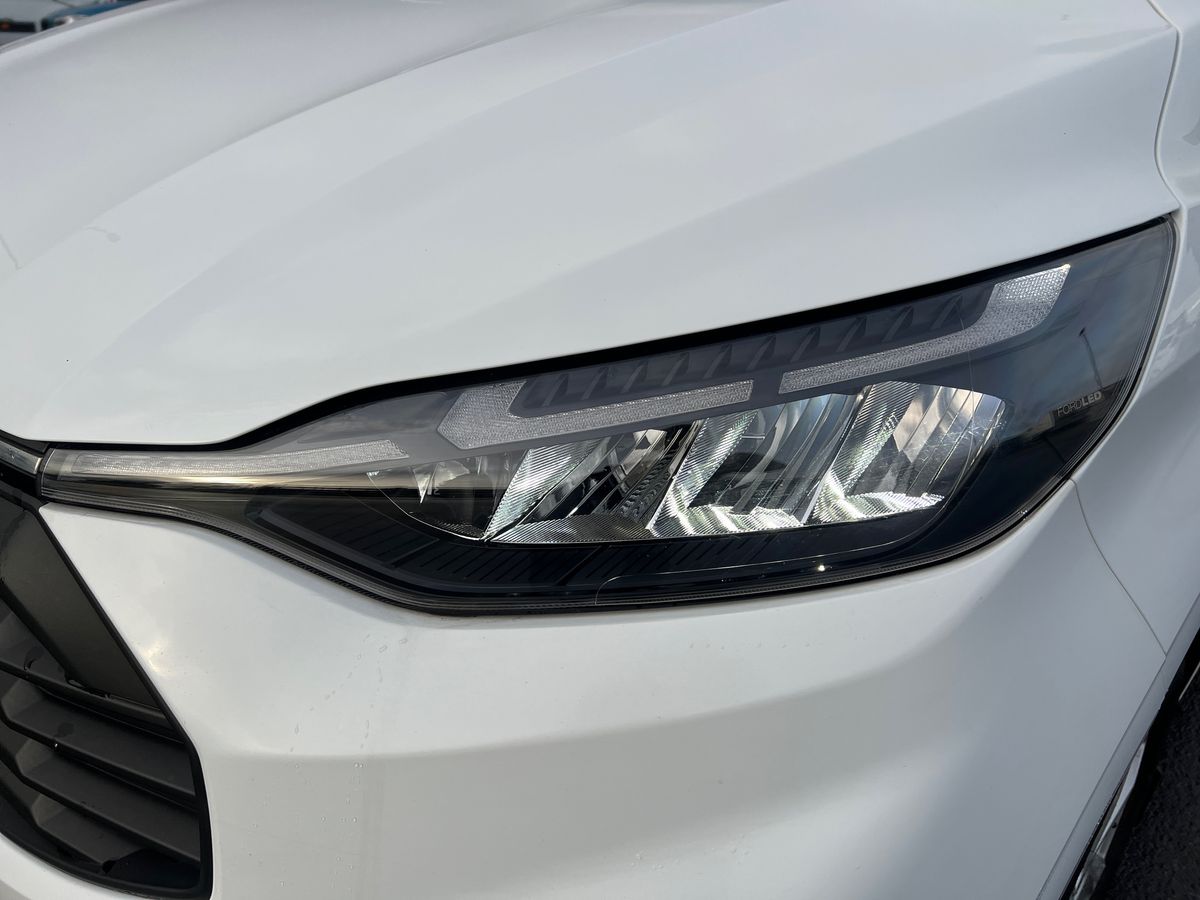 Used Ford Transit Custom 2024 for sale - 76647836: Photo 33