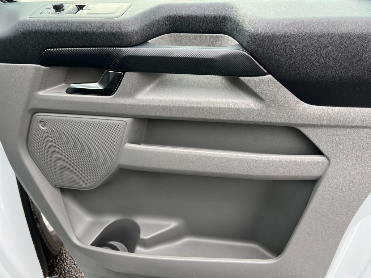 Used Ford Transit Custom 2024 for sale - 76647836: Photo 35