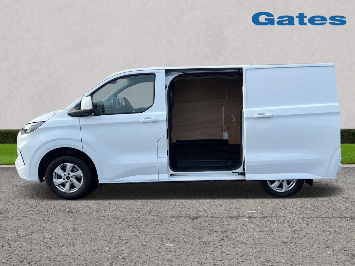 Used Ford Transit Custom 2024 for sale - 76647836: Photo 5