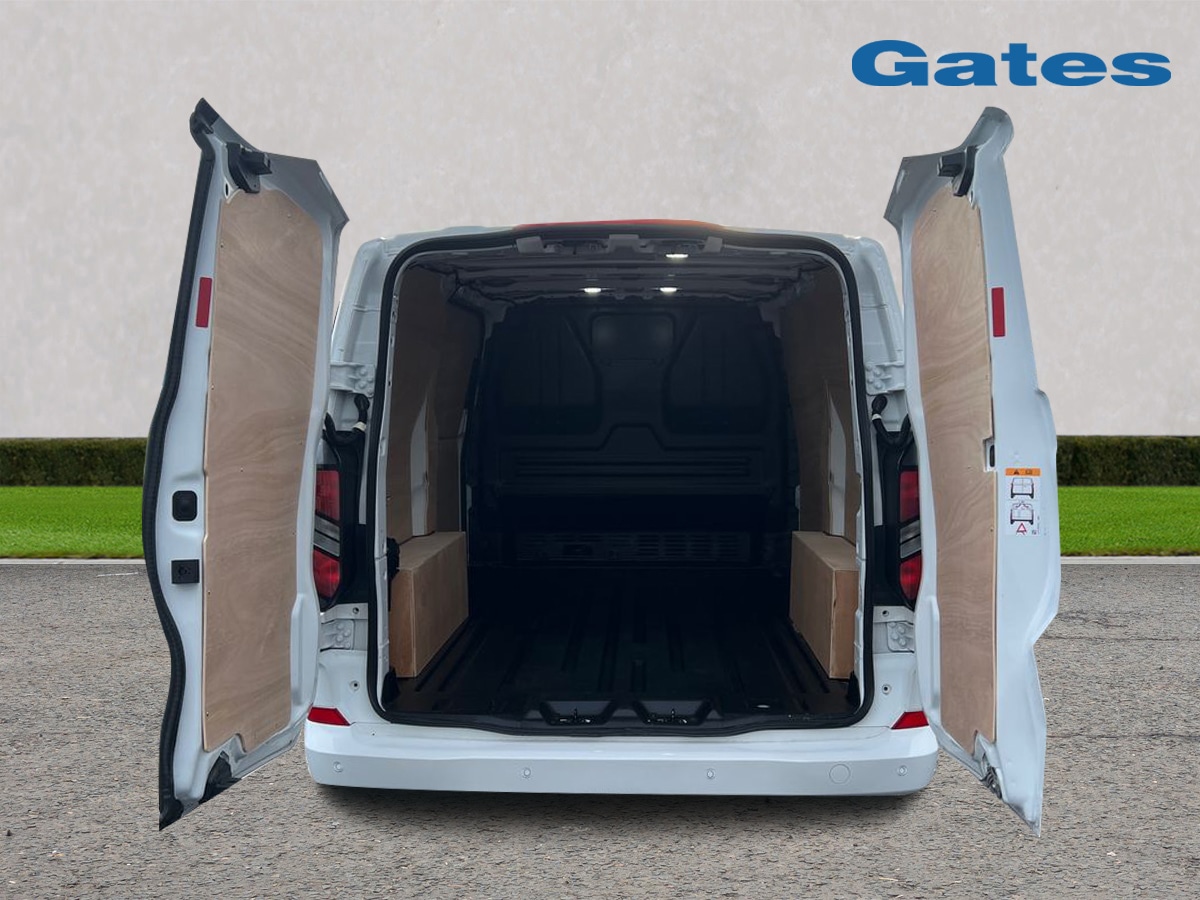 Used Ford Transit Custom 2024 for sale - 76647836: Photo 9