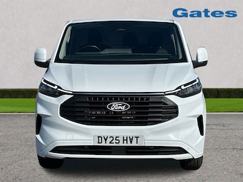 Used Ford Transit Custom 2025 for sale - 78328642: Photo