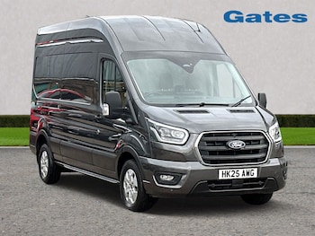 Used Ford Transit 2025 for sale - 79225913: Photo