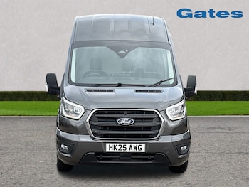 Used Ford Transit 2025 for sale - 79225913: Photo