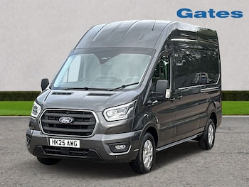 Used Ford Transit 2025 for sale - 79225913: Photo