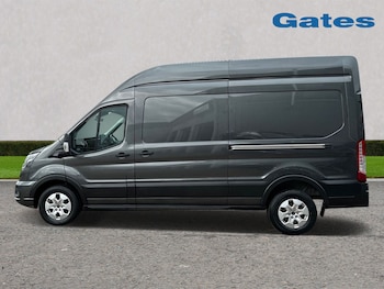 Used Ford Transit 2025 for sale - 79225913: Photo