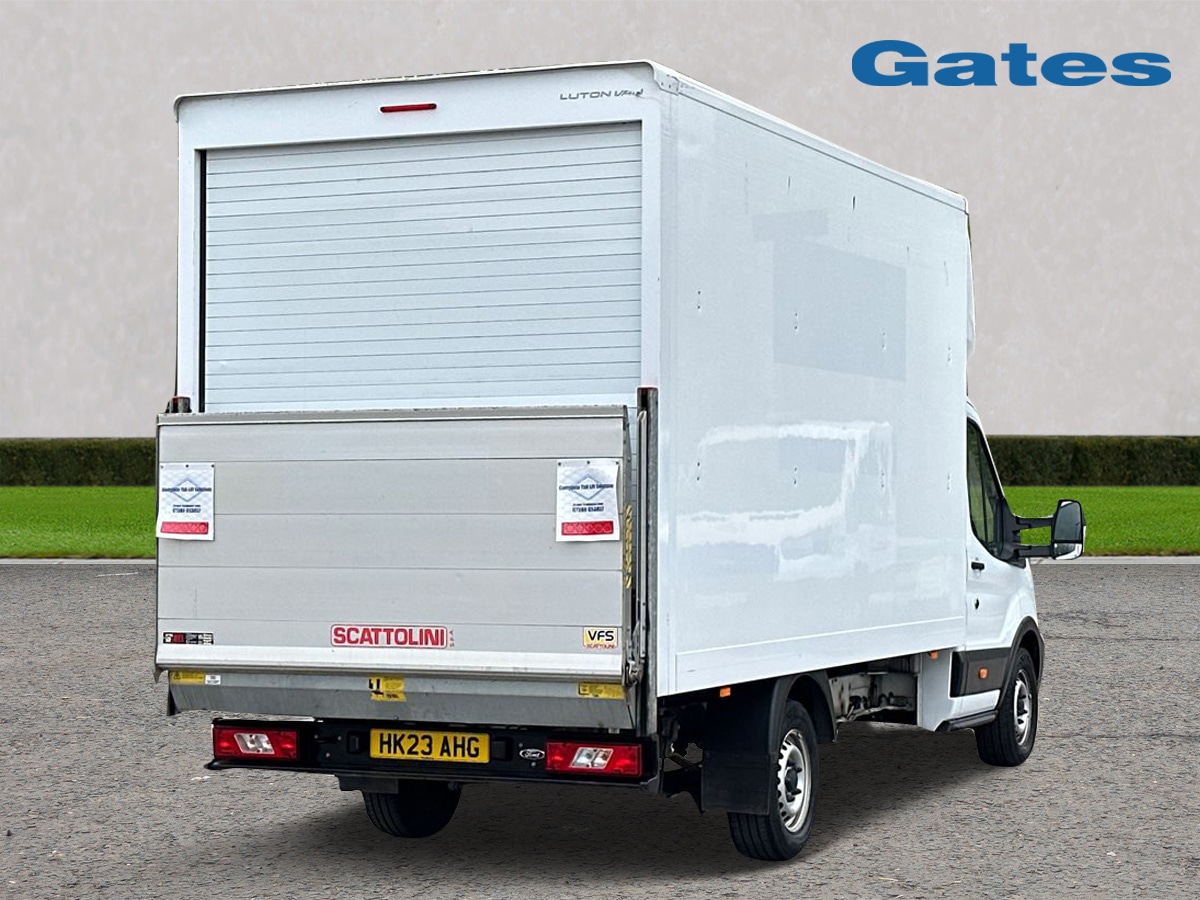 Used Ford Transit 2023 for sale - 78219004: Photo 10