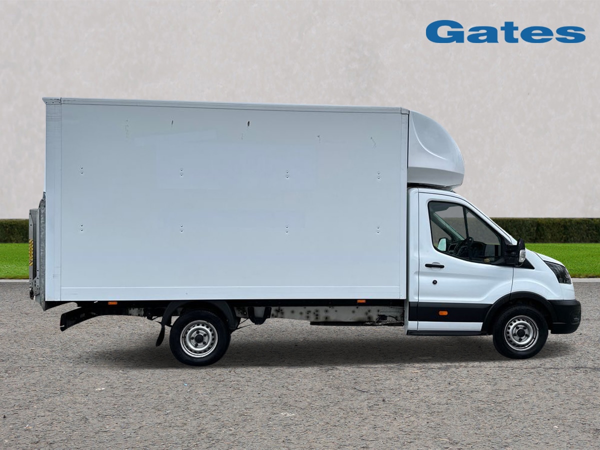 Used Ford Transit 2023 for sale - 78219004: Photo 11