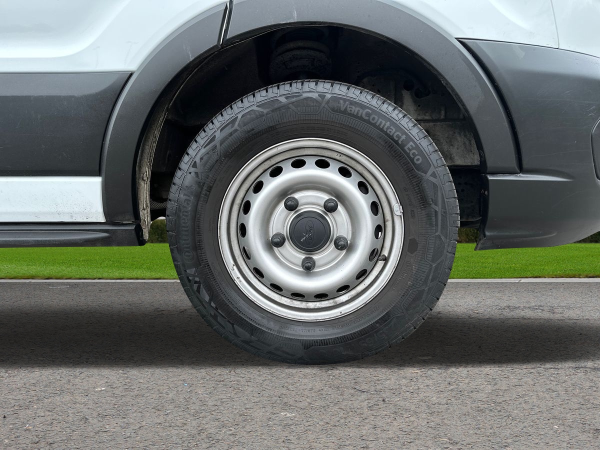 Used Ford Transit 2023 for sale - 78219004: Photo 12