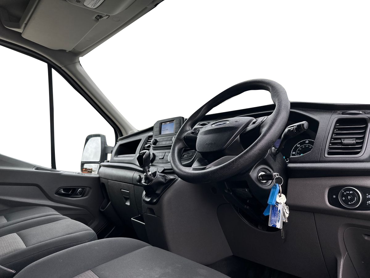 Used Ford Transit 2023 for sale - 78219004: Photo 13