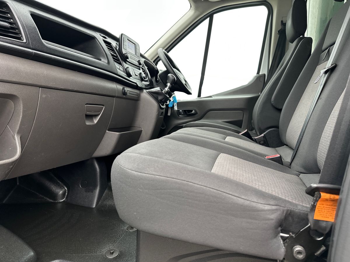 Used Ford Transit 2023 for sale - 78219004: Photo 14