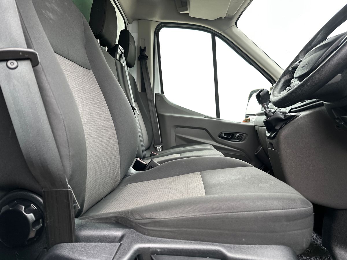 Used Ford Transit 2023 for sale - 78219004: Photo 15