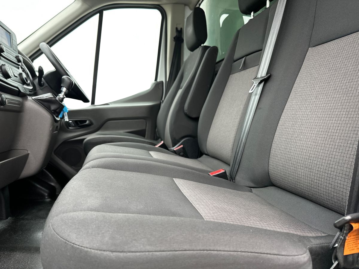 Used Ford Transit 2023 for sale - 78219004: Photo 16