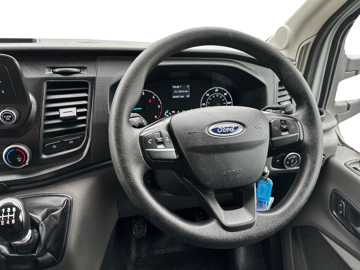 Used Ford Transit 2023 for sale - 78219004: Photo 17