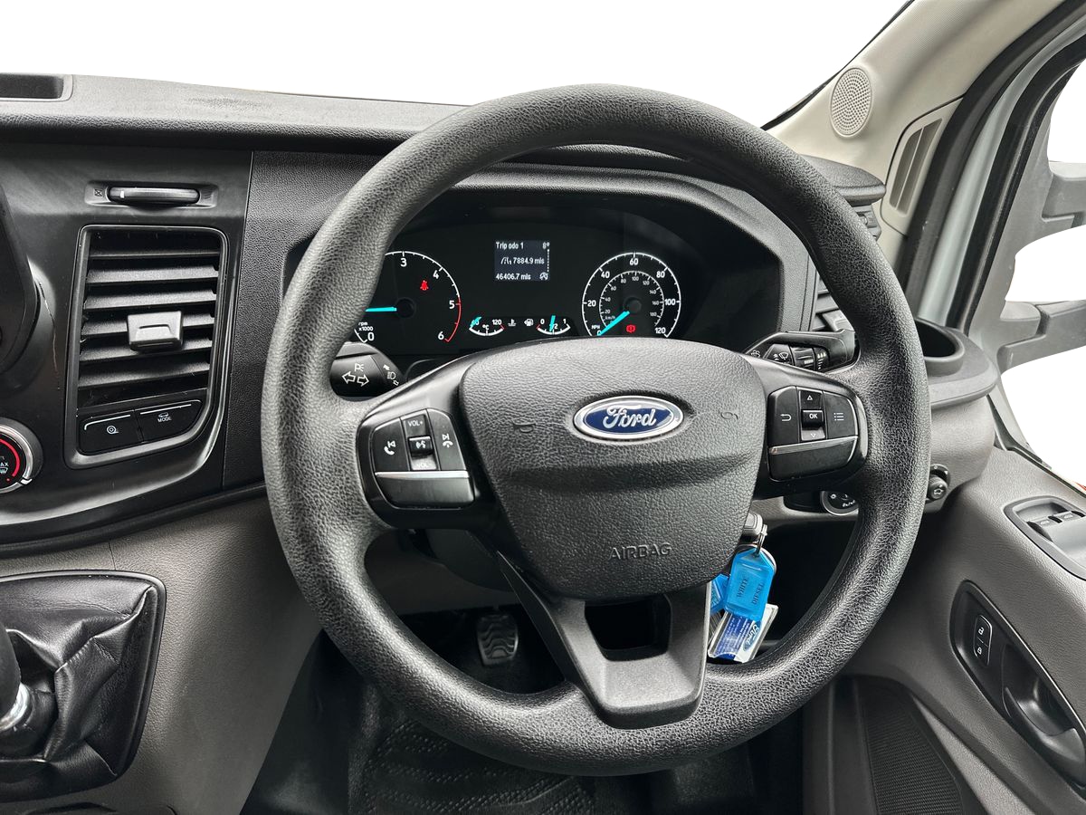 Used Ford Transit 2023 for sale - 78219004: Photo 18