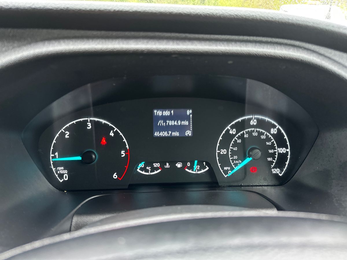 Used Ford Transit 2023 for sale - 78219004: Photo 19