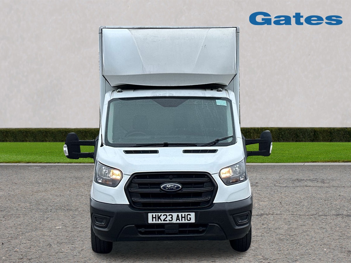 Used Ford Transit 2023 for sale - 78219004: Photo 2
