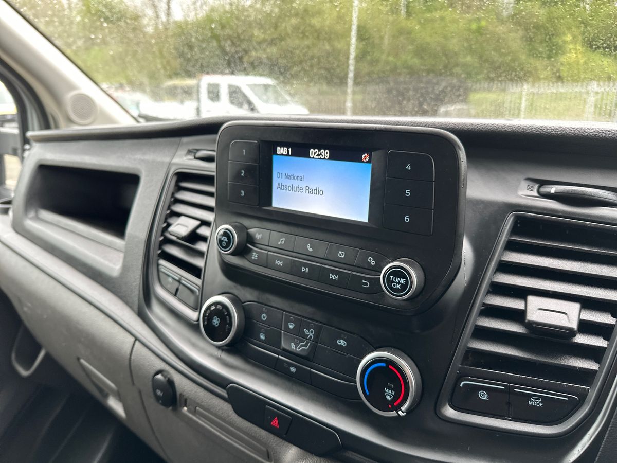 Used Ford Transit 2023 for sale - 78219004: Photo 20