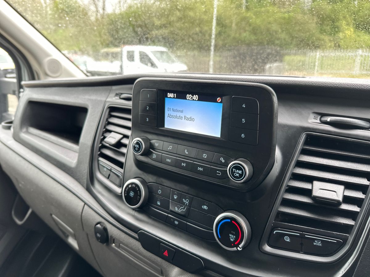 Used Ford Transit 2023 for sale - 78219004: Photo 21