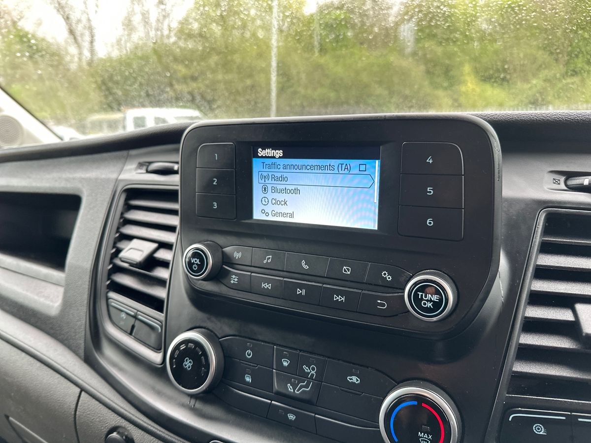 Used Ford Transit 2023 for sale - 78219004: Photo 22