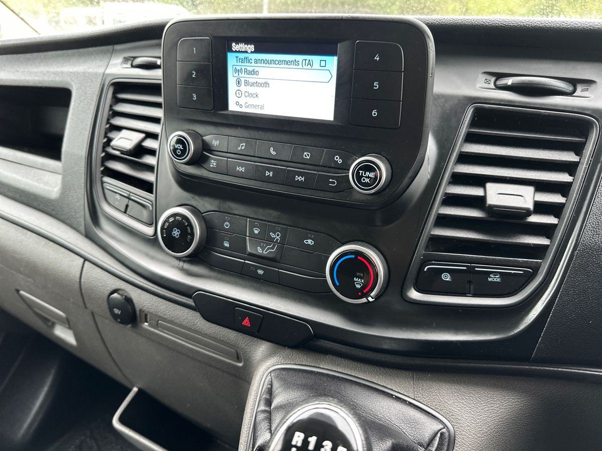 Used Ford Transit 2023 for sale - 78219004: Photo 24