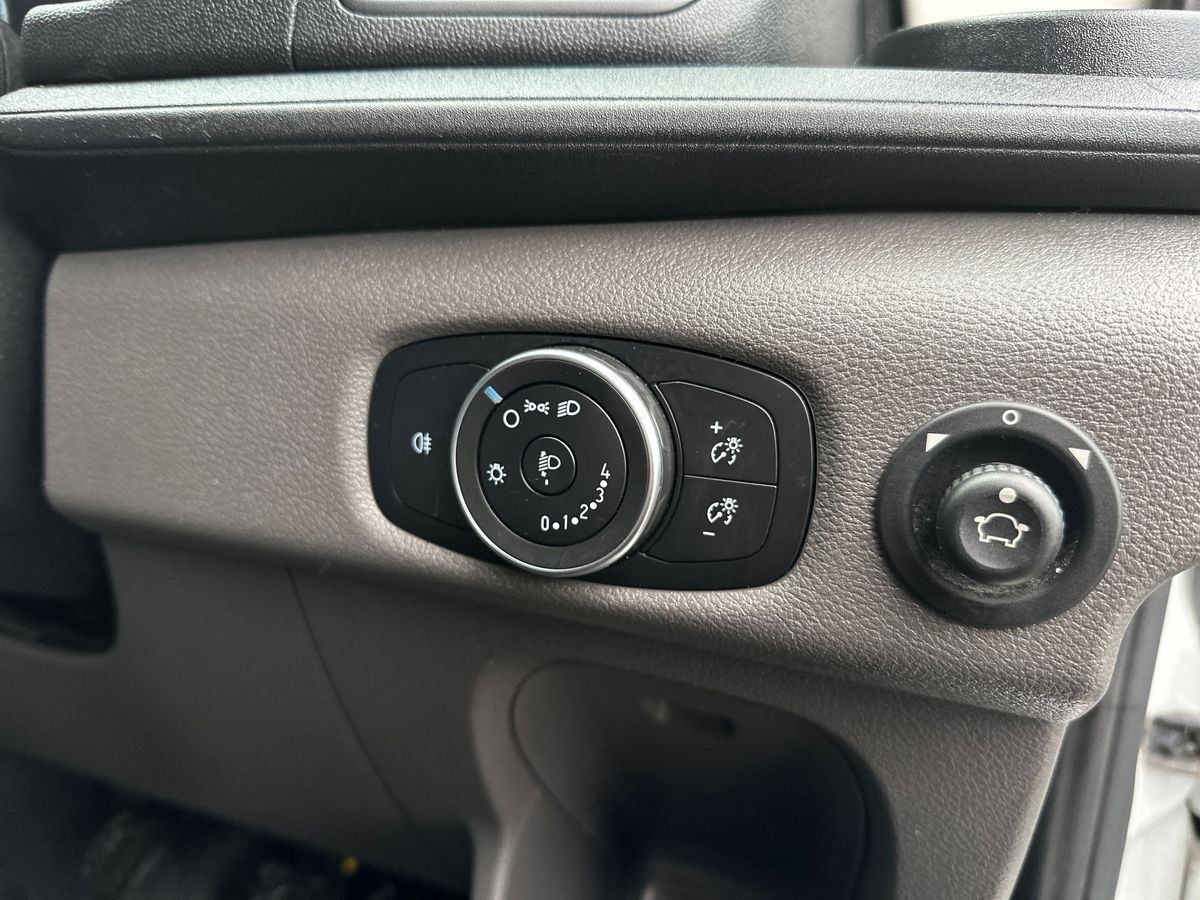 Used Ford Transit 2023 for sale - 78219004: Photo 26