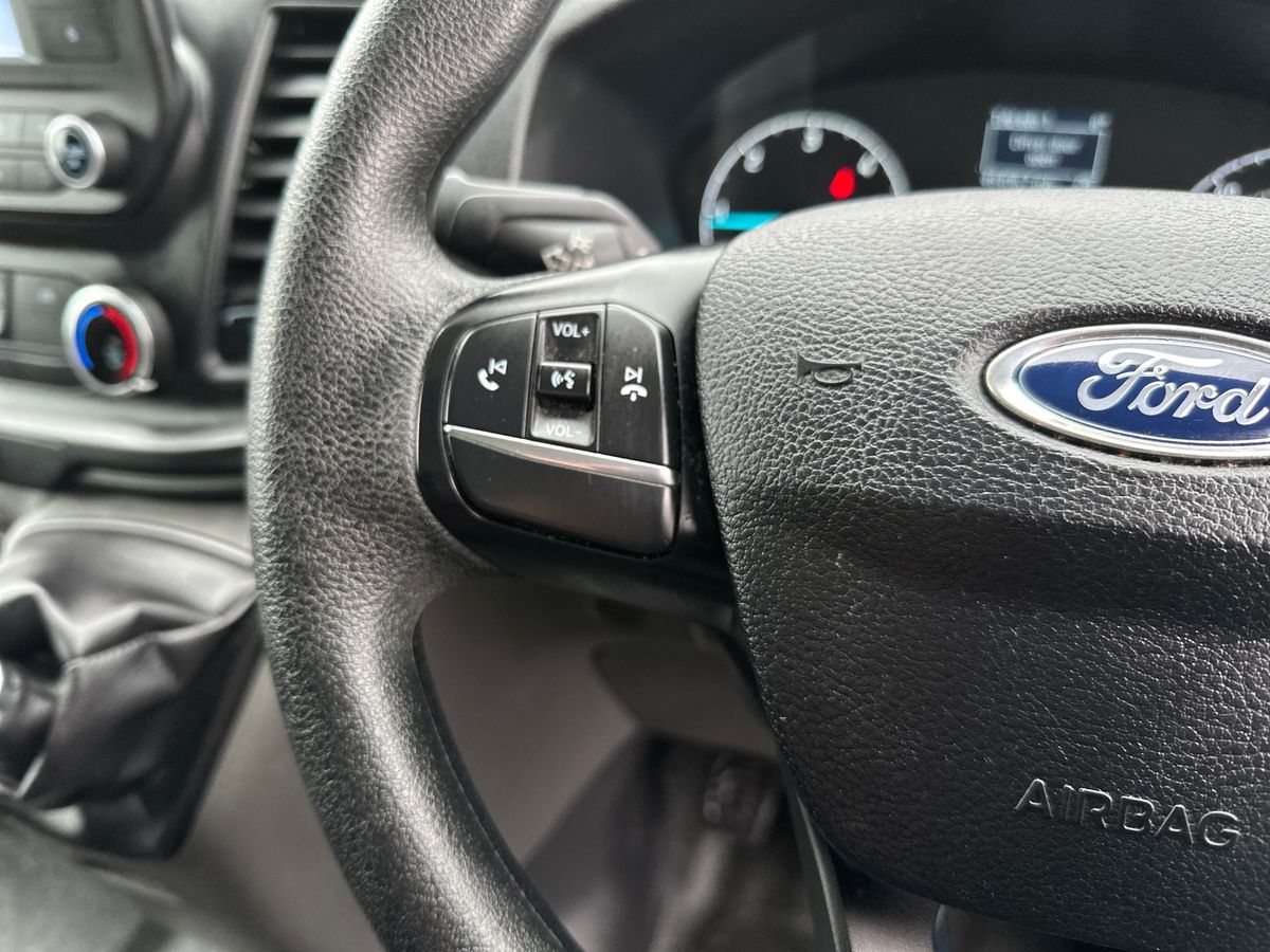 Used Ford Transit 2023 for sale - 78219004: Photo 29