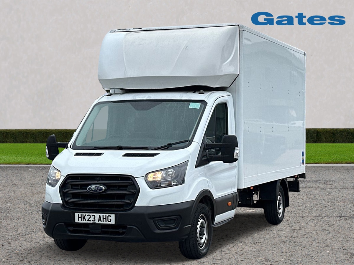 Used Ford Transit 2023 for sale - 78219004: Photo 3