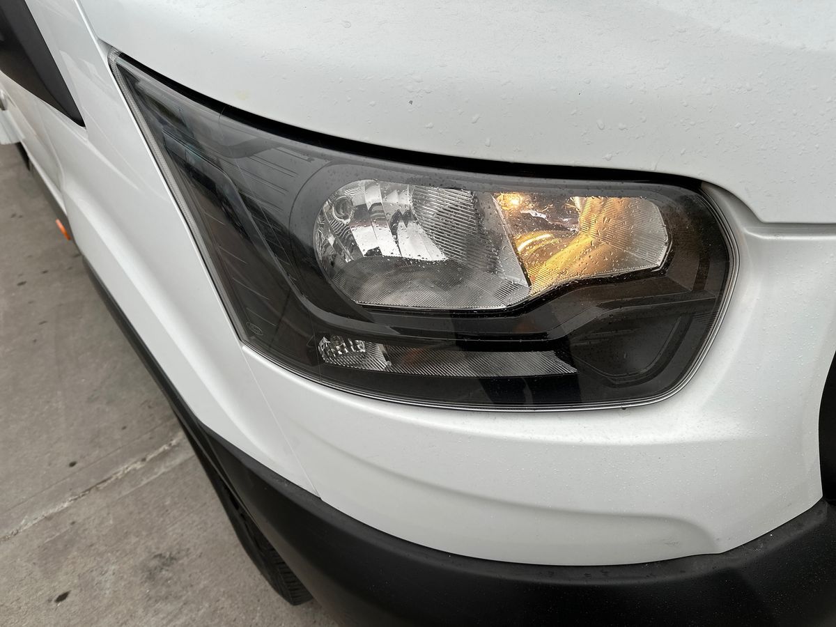 Used Ford Transit 2023 for sale - 78219004: Photo 33