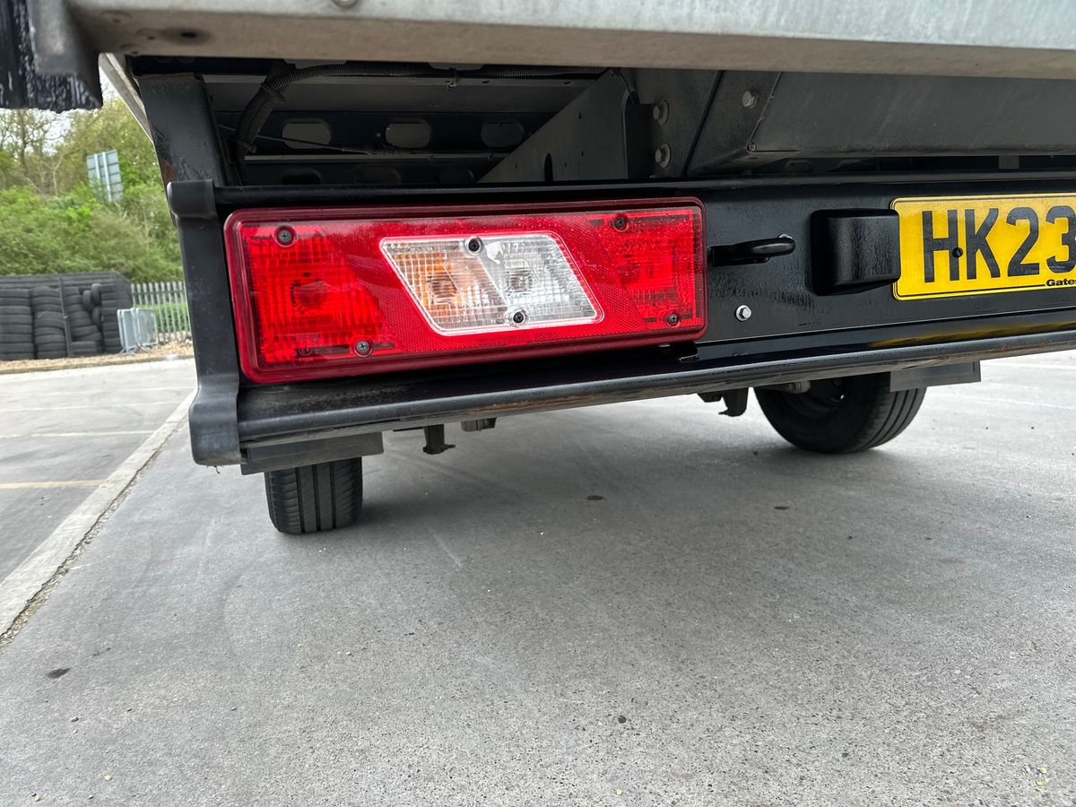 Used Ford Transit 2023 for sale - 78219004: Photo 34