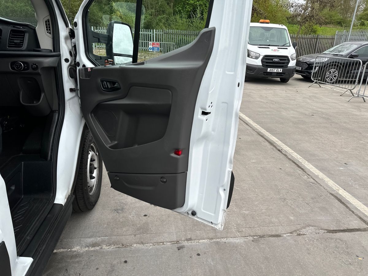 Used Ford Transit 2023 for sale - 78219004: Photo 35