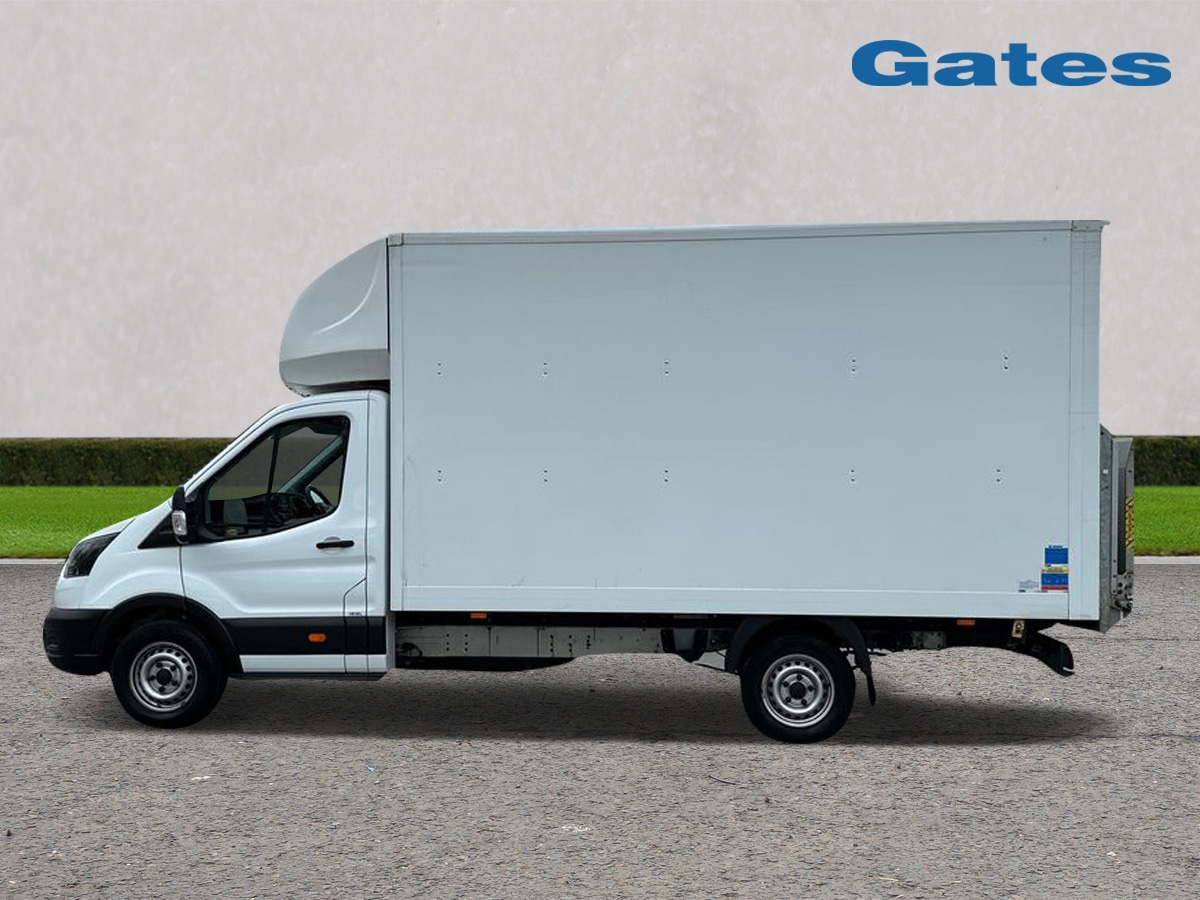 Used Ford Transit 2023 for sale - 78219004: Photo 4